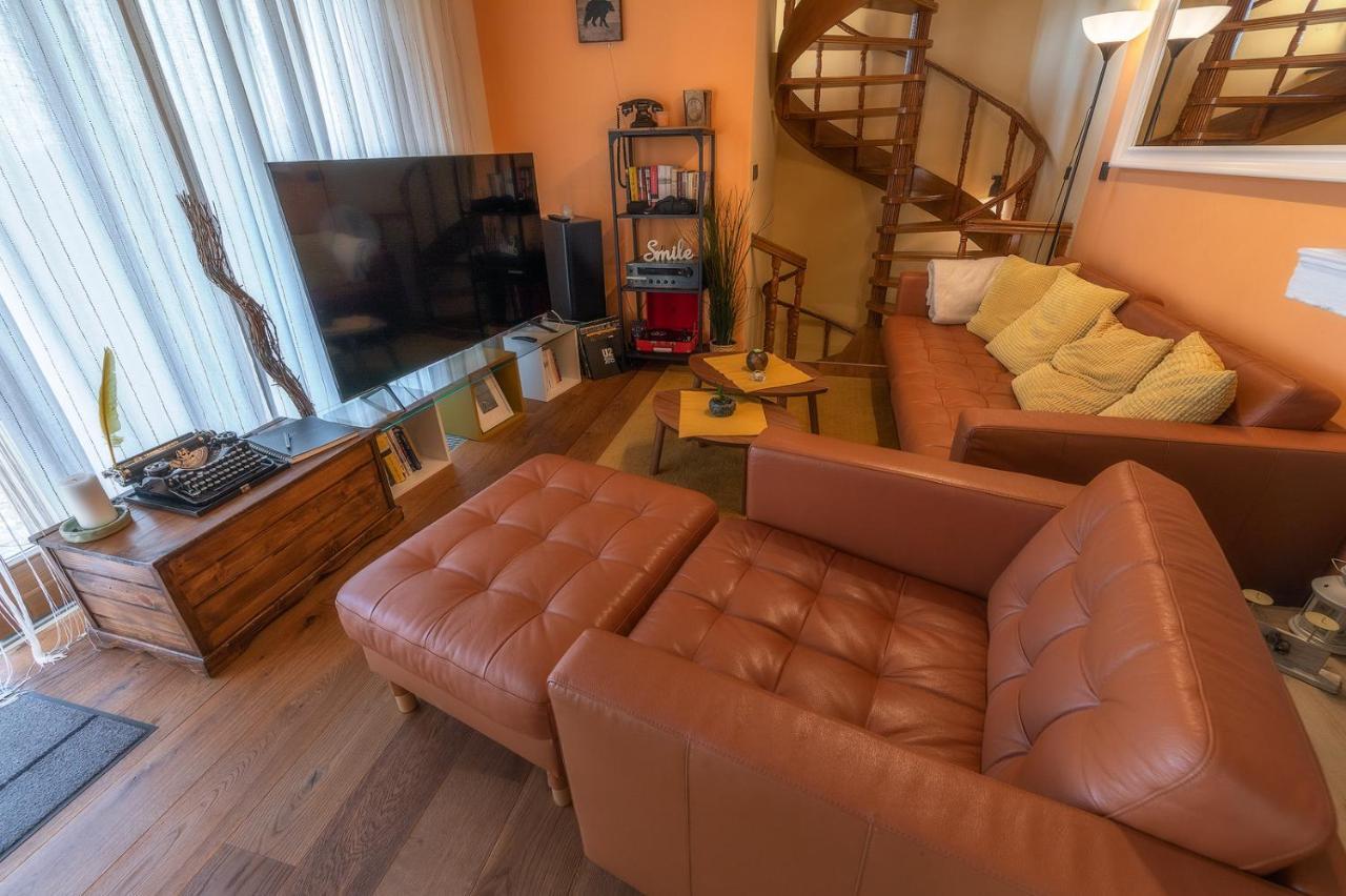 Gran Vista Holiday Home Gornji Mihaljevec 외부 사진