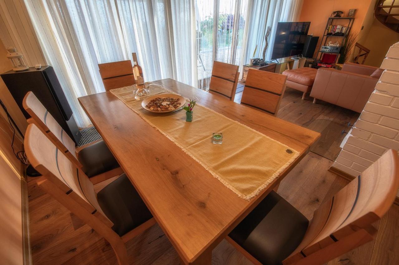 Gran Vista Holiday Home Gornji Mihaljevec 외부 사진