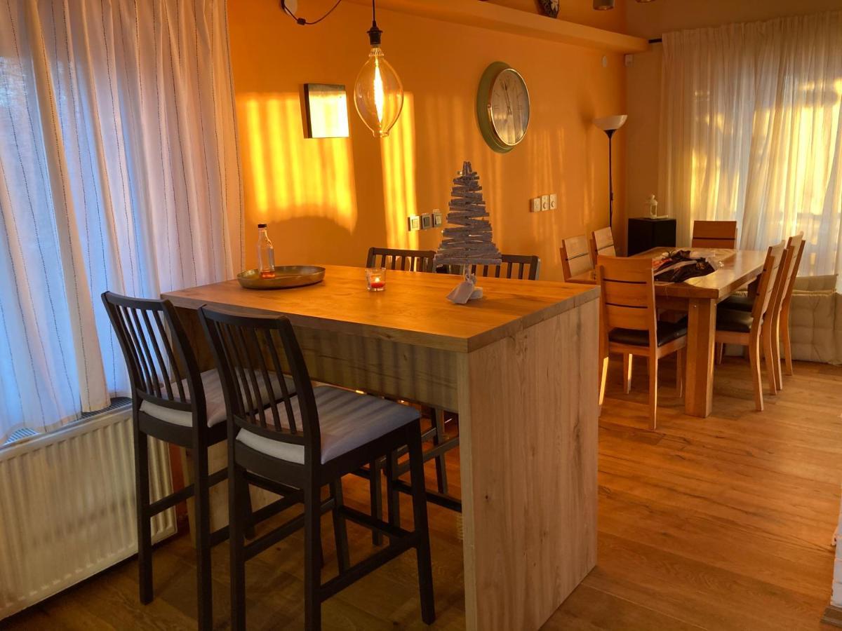 Gran Vista Holiday Home Gornji Mihaljevec 외부 사진