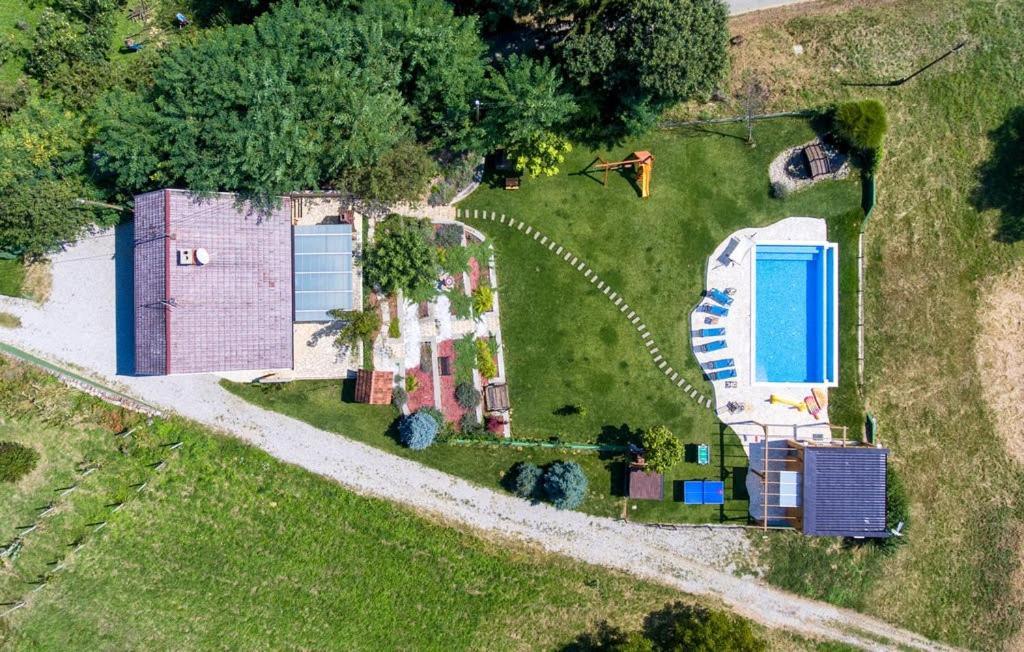 Gran Vista Holiday Home Gornji Mihaljevec 외부 사진