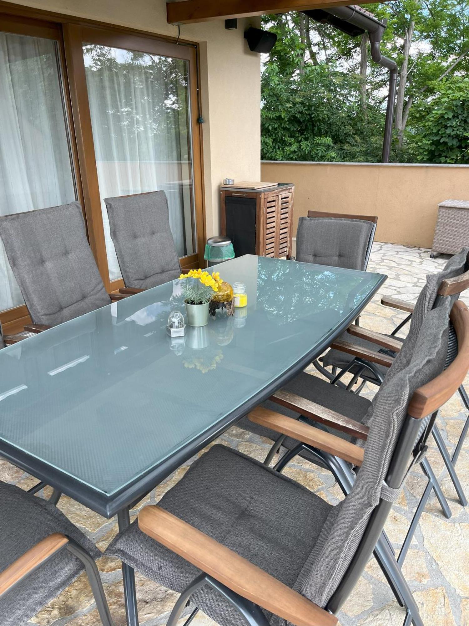 Gran Vista Holiday Home Gornji Mihaljevec 외부 사진